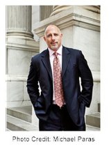 BOOK REVIEW: 'Cookie's Case': Tug Wyler's Back and He's Working Hard to Help His Clients Andy Siegel